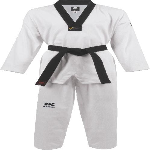 KP - Taekwondo Uniform